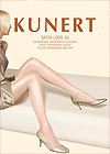 Kunert Satin Look 20 Strumpfhose